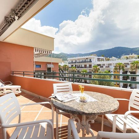 Amore Rentals - Casa Katia Sorrento Esterno foto