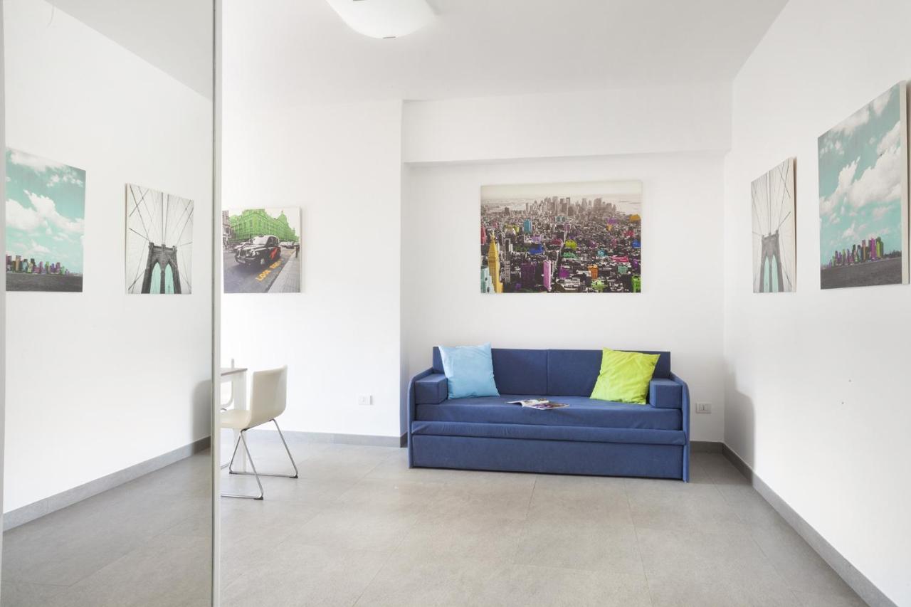 Amore Rentals - Casa Katia Sorrento Esterno foto