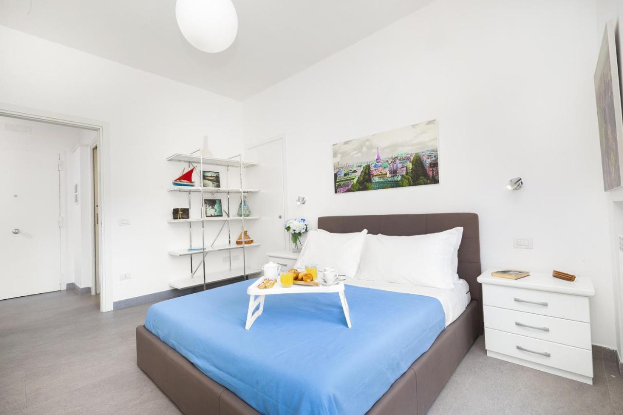 Amore Rentals - Casa Katia Sorrento Esterno foto