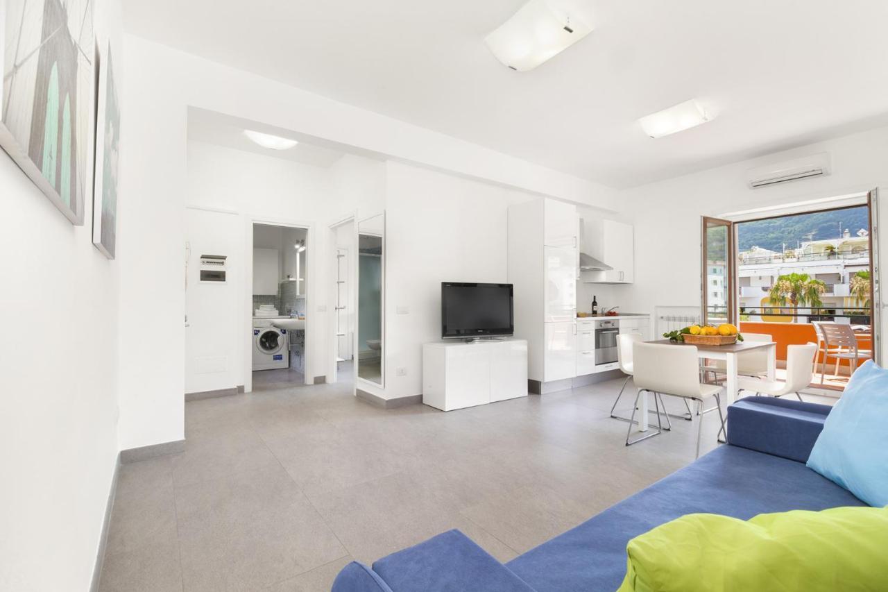 Amore Rentals - Casa Katia Sorrento Esterno foto