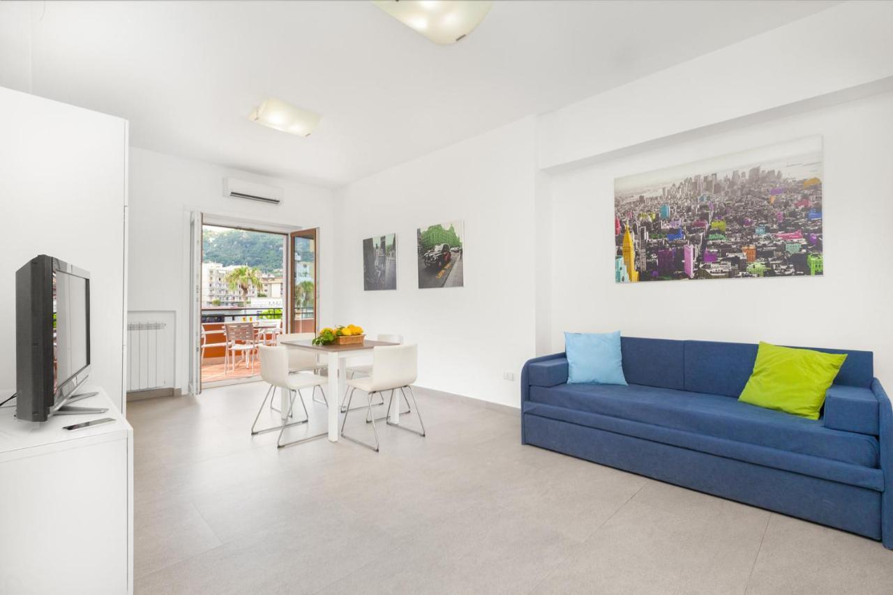 Amore Rentals - Casa Katia Sorrento Esterno foto