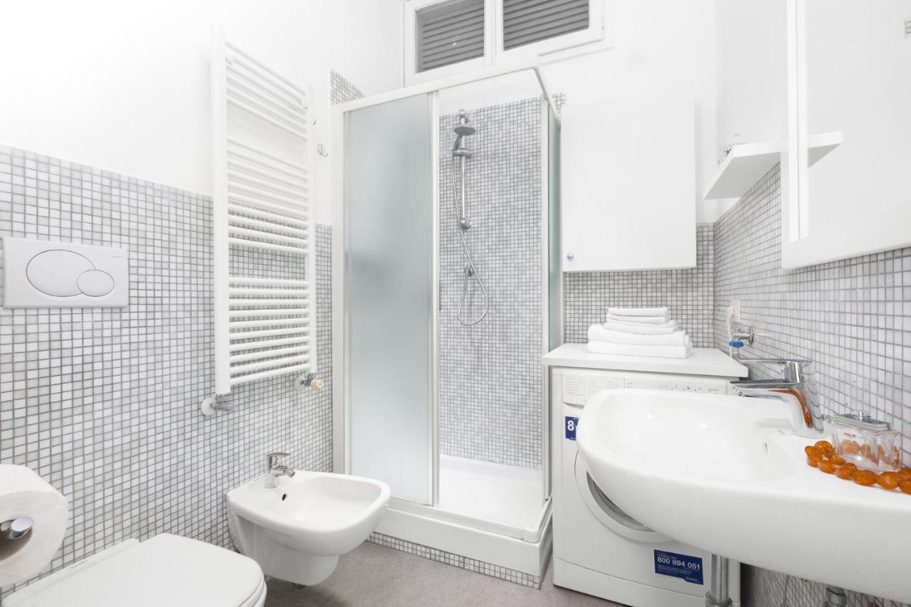 Amore Rentals - Casa Katia Sorrento Esterno foto