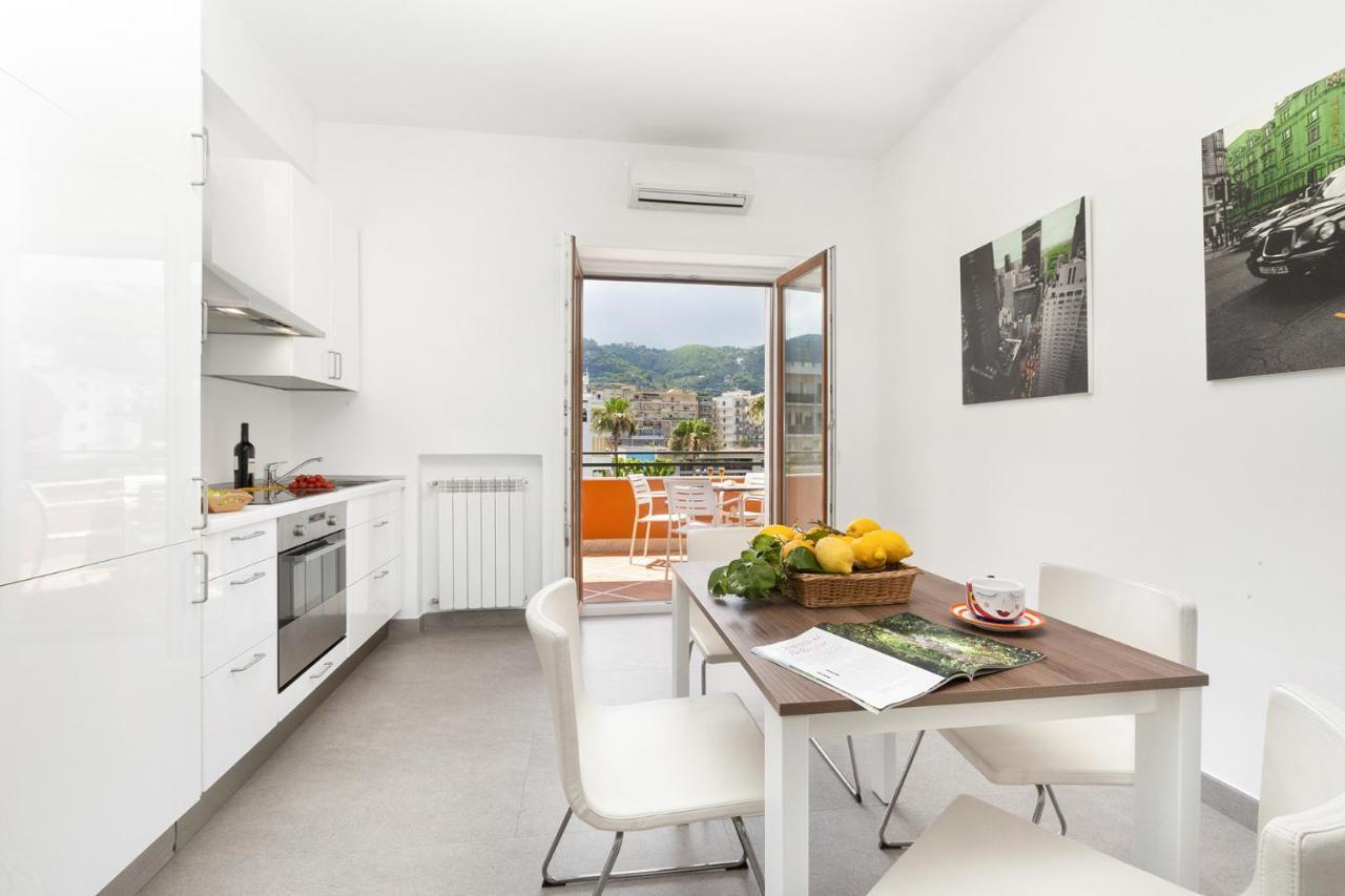 Amore Rentals - Casa Katia Sorrento Esterno foto