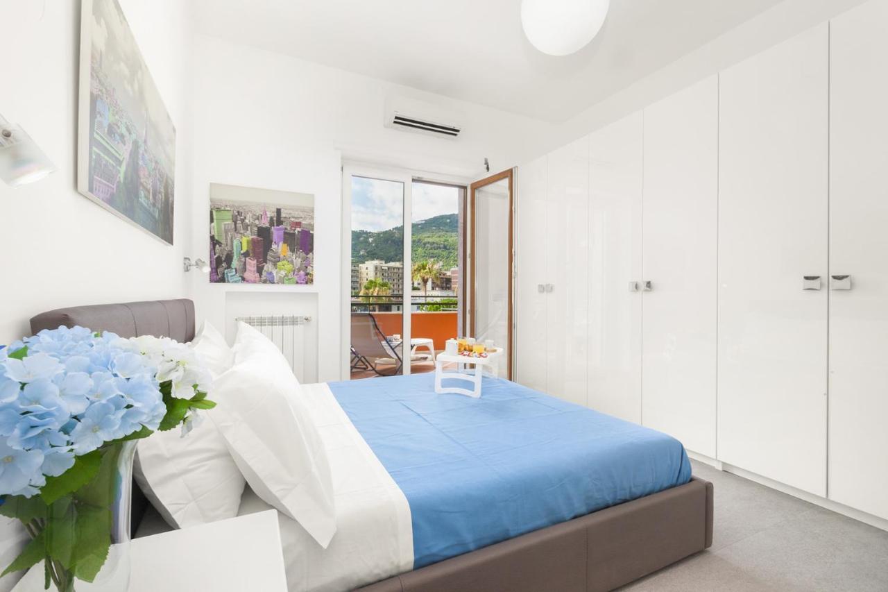 Amore Rentals - Casa Katia Sorrento Esterno foto