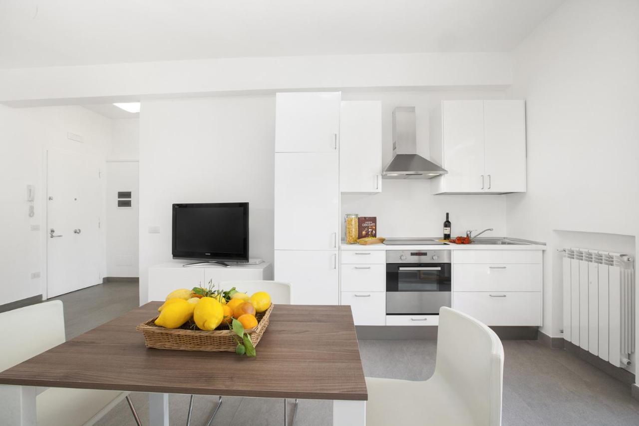 Amore Rentals - Casa Katia Sorrento Esterno foto