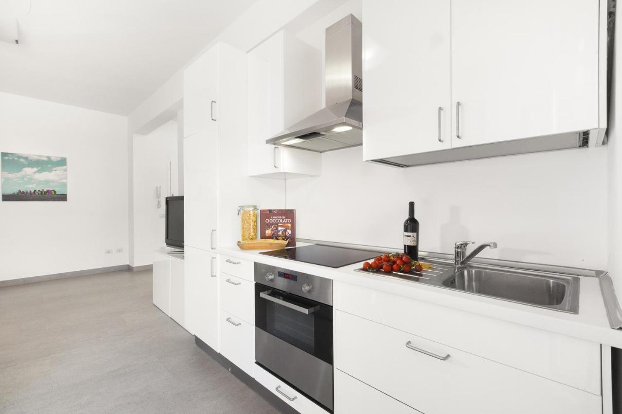 Amore Rentals - Casa Katia Sorrento Esterno foto
