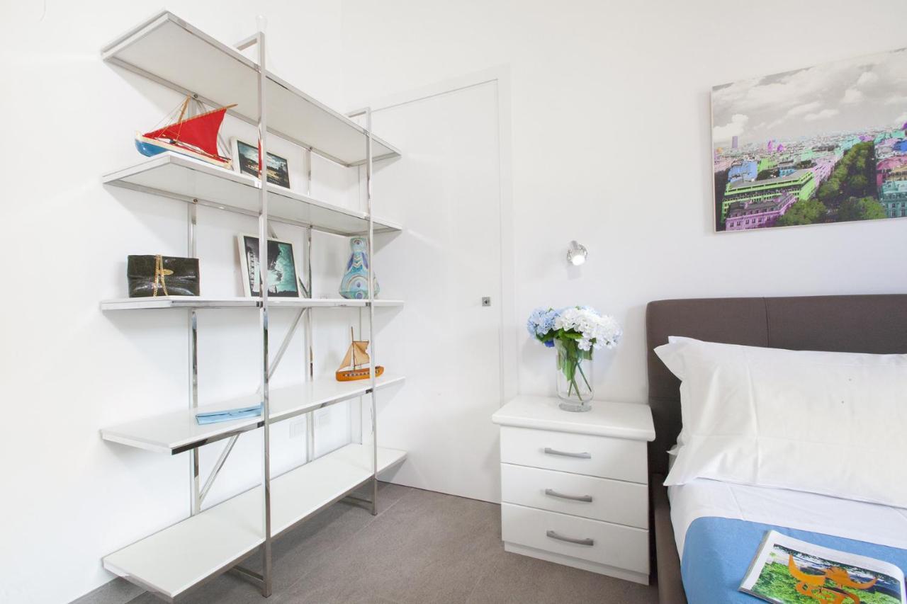 Amore Rentals - Casa Katia Sorrento Esterno foto